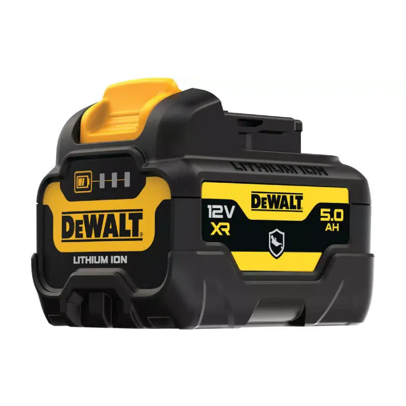 Акумуляторна батарея DeWALT (DCB126G)
