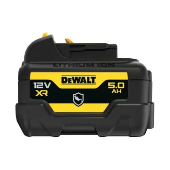 Акумуляторна батарея DeWALT (DCB126G)