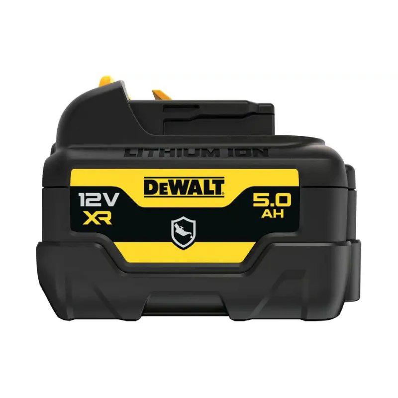 Акумуляторна батарея DeWALT (DCB126G)