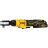 Гайковерт кутовий DeWALT (DCF503L1G)