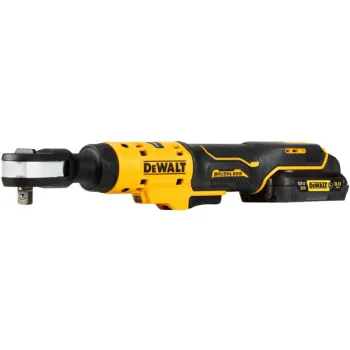 Гайковерт кутовий DeWALT (DCF503L1G)