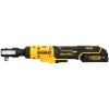 Гайковерт кутовий DeWALT (DCF503L1G)