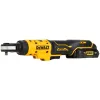 Chave de impacto angular DeWALT (DCF503N)
