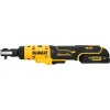 Chave de impacto angular DeWALT (DCF503N)