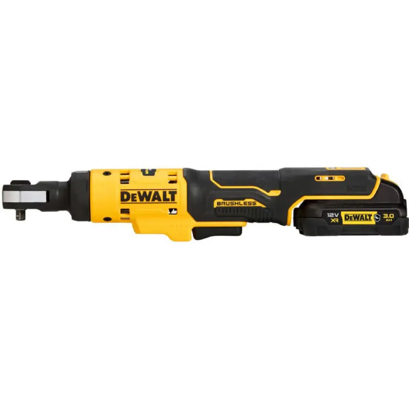 Chave de impacto angular DeWALT (DCF503N)