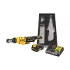 Chave de impacto angular DeWALT (DCF504L1G)