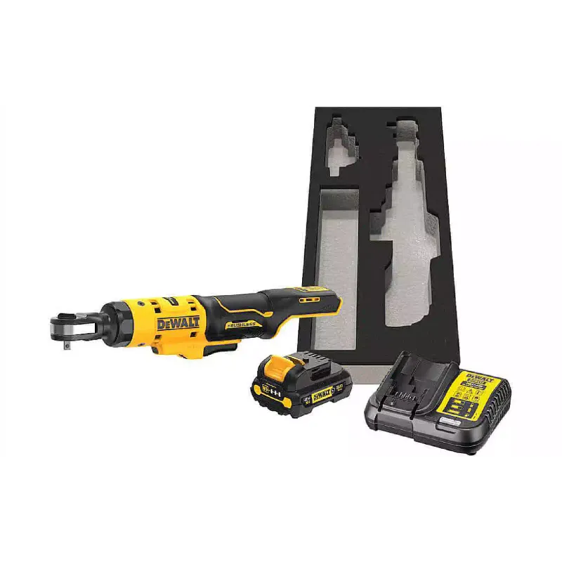 Kotni udarni ključ DeWALT (DCF504L1G)
