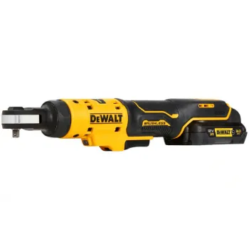 Гайковерт кутовий DeWALT (DCF504L1G)