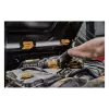Chave de impacto angular DeWALT (DCF504L1G)