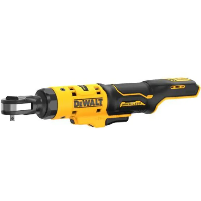 Chave de impacto angular DeWALT (DCF504L1G)