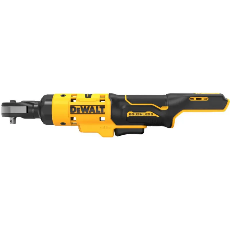 Chave de impacto angular DeWALT (DCF504L1G)
