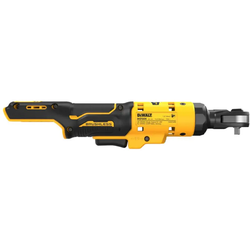 Chave de impacto angular DeWALT (DCF504L1G)