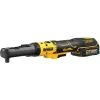 Ъглов ударен гайковерт DeWALT (DCF504N)