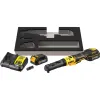 Ъглов ударен гайковерт DeWALT (DCF504N)