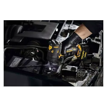 Гайковерт ударний DeWALT (DCF903P1G)