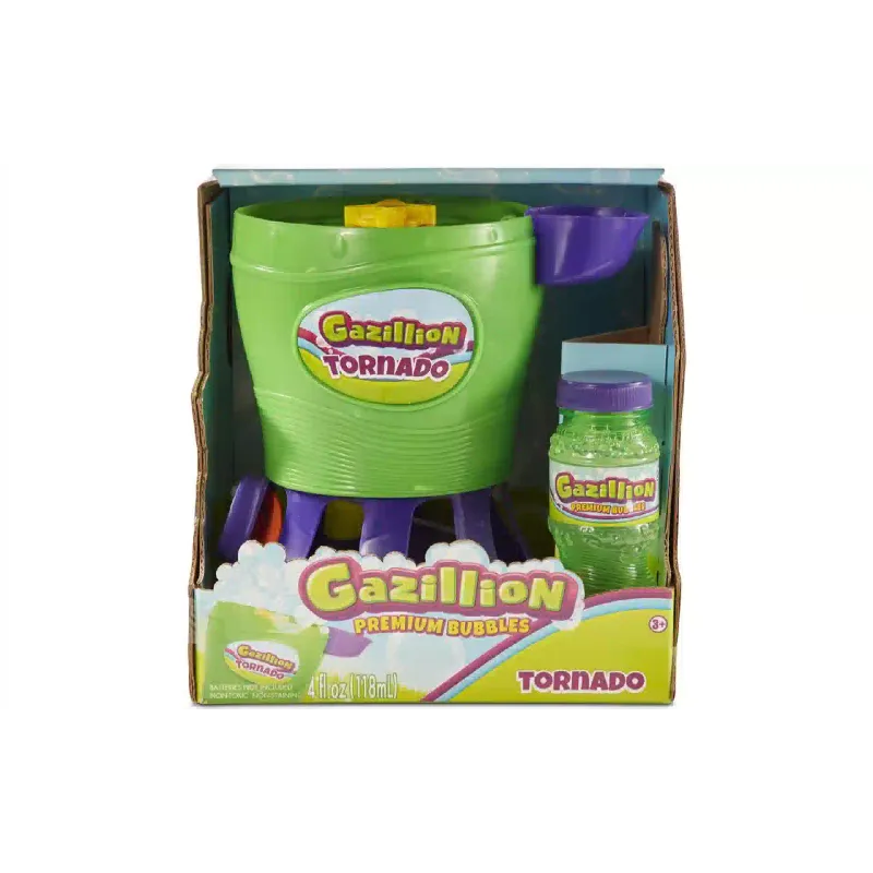 Szappanbuborék-generátor Gazillion (GZ36365)