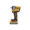 Гайковерт ударний DeWALT (DCF921E2T)