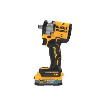 Гайковерт ударний DeWALT (DCF921E2T)