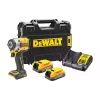 Гайковерт ударний DeWALT (DCF921E2T)