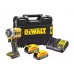مفتاح التأثير DeWALT (DCF921E2T)