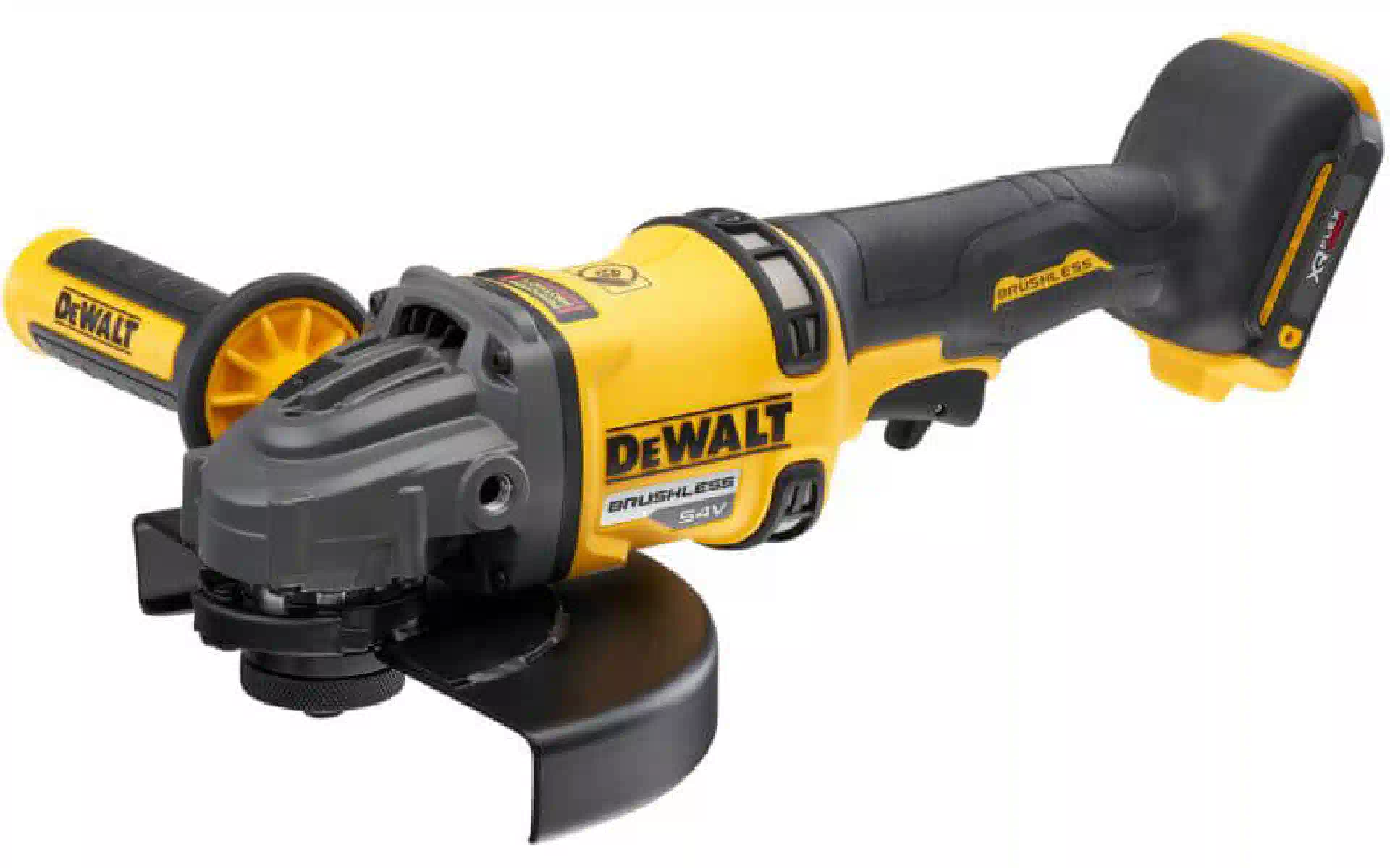 Brusilni stroj DeWALT (DCG440N) Brusilni stroj DeWALT (DCG440N)