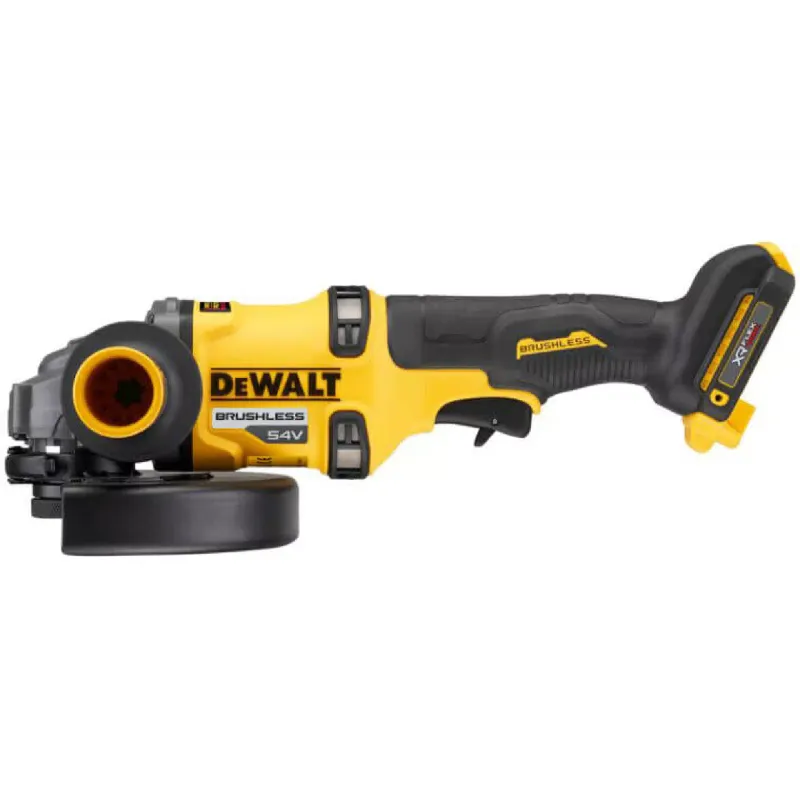 Шліфувальна машина DeWALT (DCG440N)