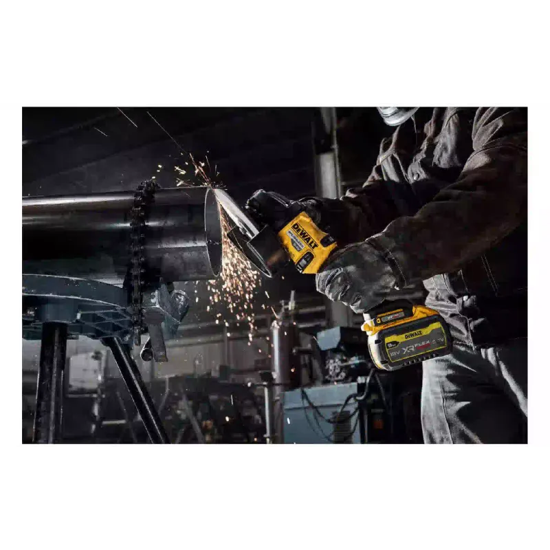 Шліфувальна машина DeWALT (DCG440N)