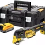 Multifunkcionális eszköz DeWALT (DCS356E1T)