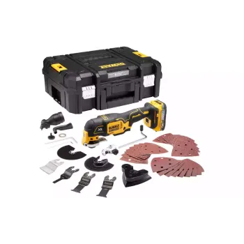 Багатофункціональний інструмент DeWALT (DCS356E1T)