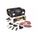 أداة متعددة الوظائف DeWALT (DCS356E1T)