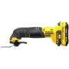 Полираща машина Stanley FatMax (SFMCE100B)