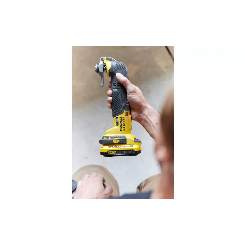 Полираща машина Stanley FatMax (SFMCE100B)