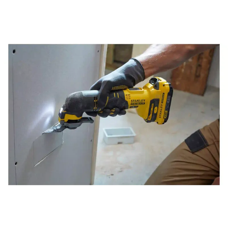 Полираща машина Stanley FatMax (SFMCE100B)
