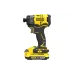 Шуруповерт Stanley FatMax (SFMCF820D2K)