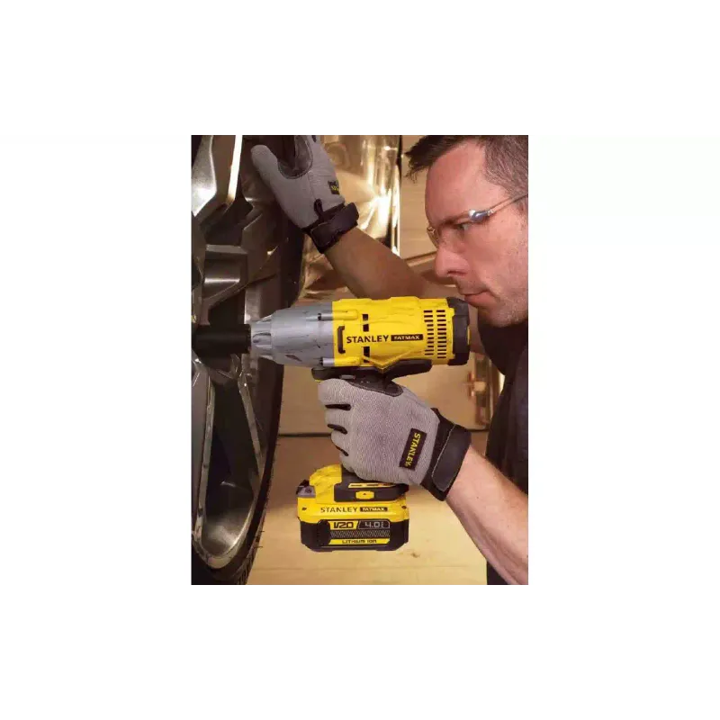 Chave de fenda Stanley FatMax (SFMCF820D2K)