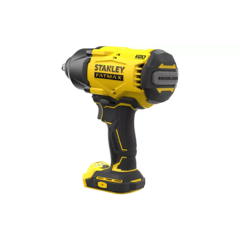 Chave de fenda Stanley FatMax (SFMCF820D2K)