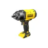 Chave de fenda Stanley FatMax (SFMCF820D2K)