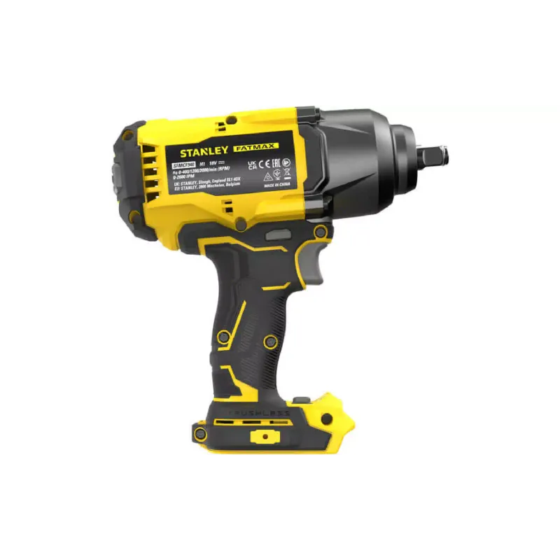 Chave de fenda Stanley FatMax (SFMCF820D2K)