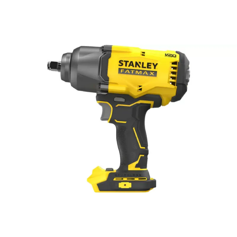 Chave de fenda Stanley FatMax (SFMCF820D2K)