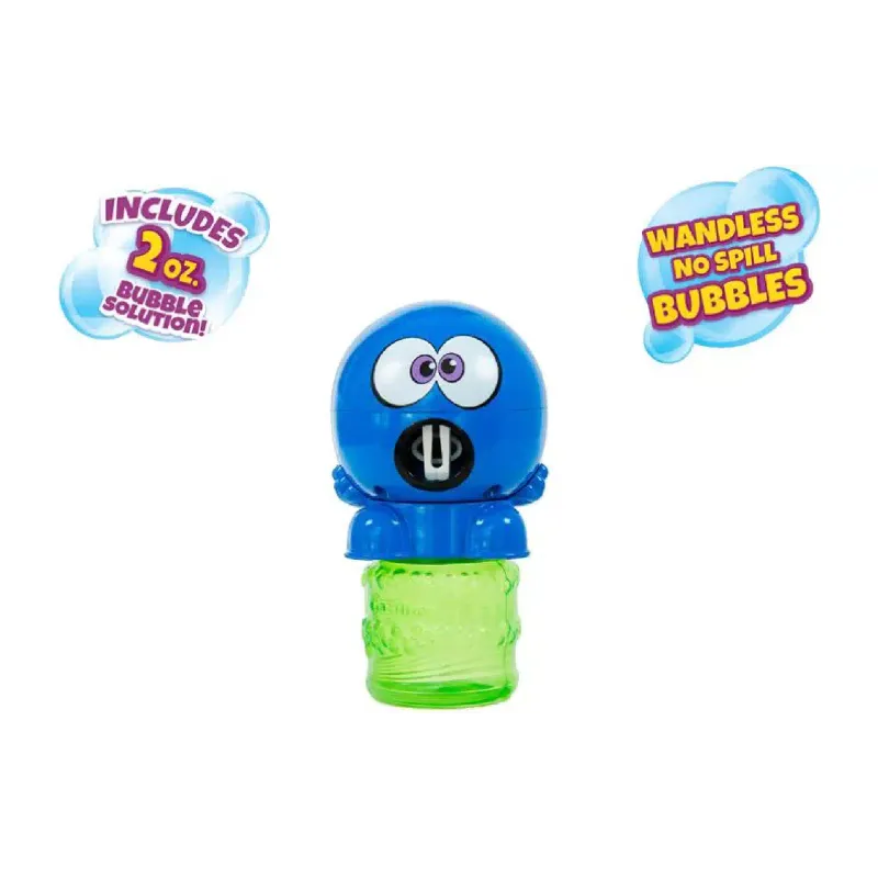 Soap bubbles Gazillion, Blue (GZ36567)