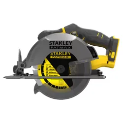 Пила циркулярна Stanley FatMax (SFMCS500B)
