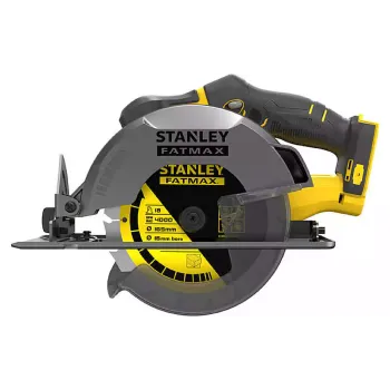 Serra circular Stanley FatMax (SFMCS500B)