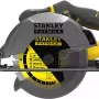 Циркулярен трион Stanley FatMax (SFMCS500B)