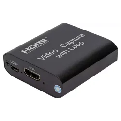 Устройство за заснемане на видео PowerPlant (CA914142)