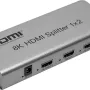 Διαχωριστής HDMI PowerPlant (CA914197)