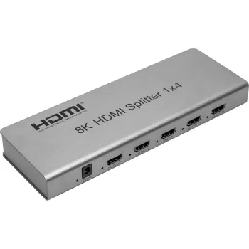HDMI razdelilnik PowerPlant (CA914203)