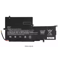 Акумулятор для ноутбука PowerPlant (NB462032)