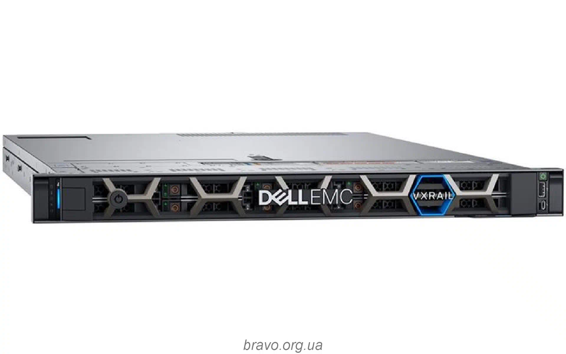Számítógép Dell VxRail E665 Hybrid (210-AWVM-22DM) Számítógép Dell VxRail E665 Hybrid (210-AWVM-22DM)