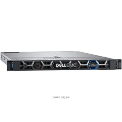 Computer Dell VxRail E665 Hybrid (210-AWVM-22DM)