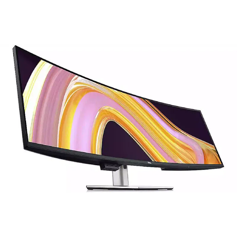 Монитор Dell U4924DW, Black (210-BGTX)